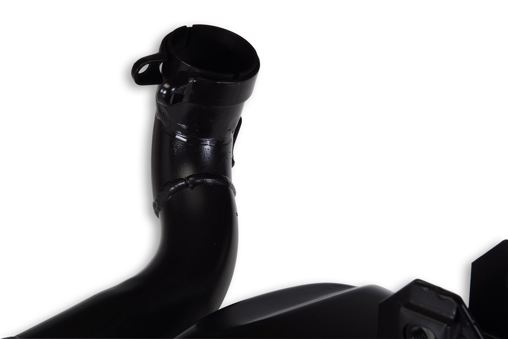 Escape Malossi Power Classic Exhaust Vespa PX 200