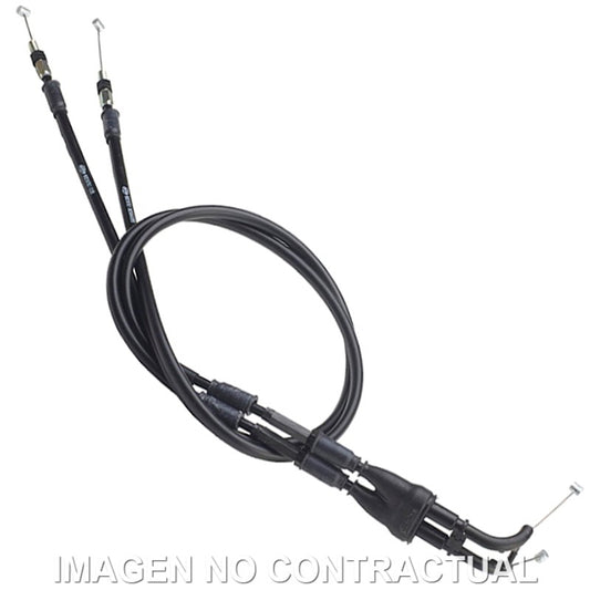 Cable Mando Gas KRE03