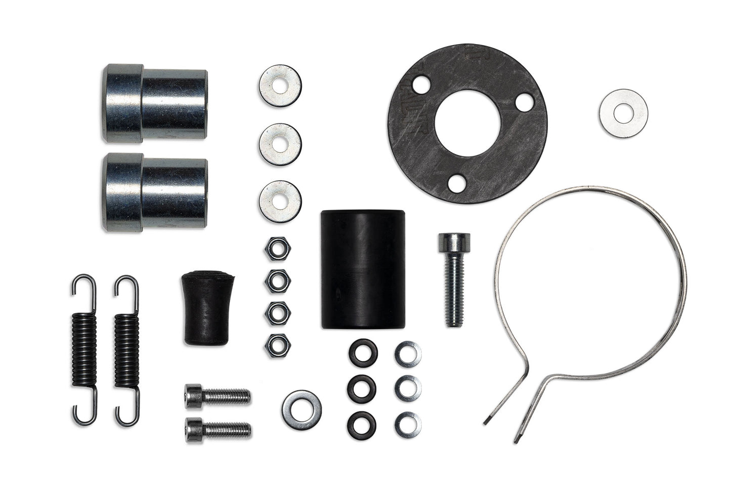 ESCAPE MALOSSI SUPER MOTO MHR REPLICA BETA RR 50