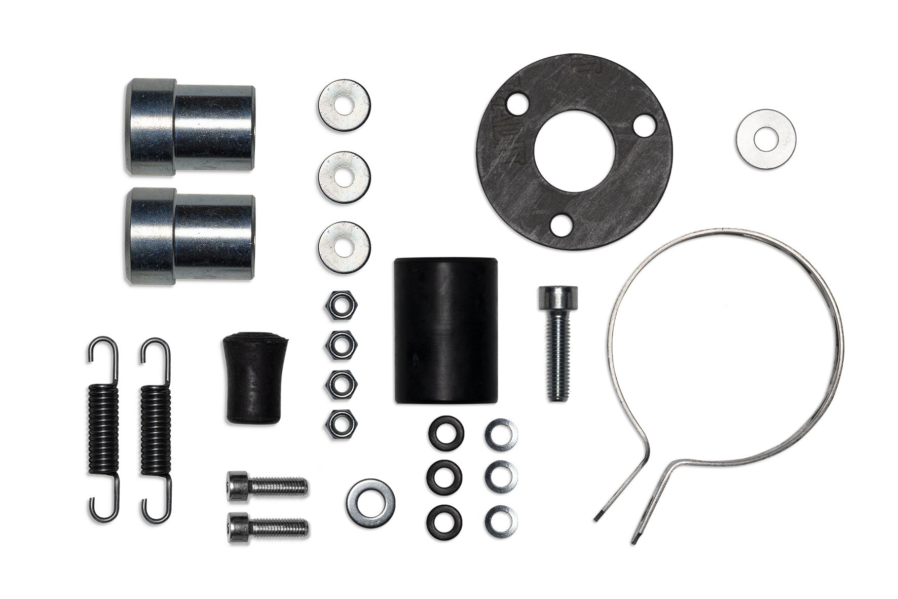 ESCAPE MALOSSI SUPER MOTO MHR REPLICA BETA RR 50