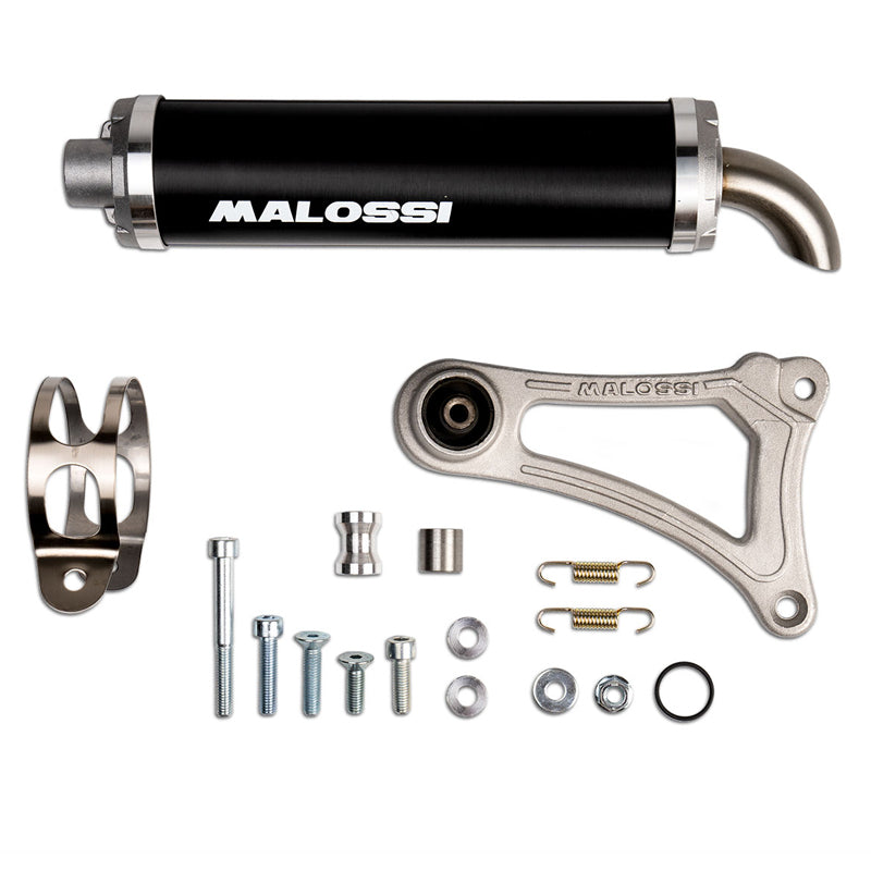 Escape Malossi Racing MHR Team 3 Minarelli