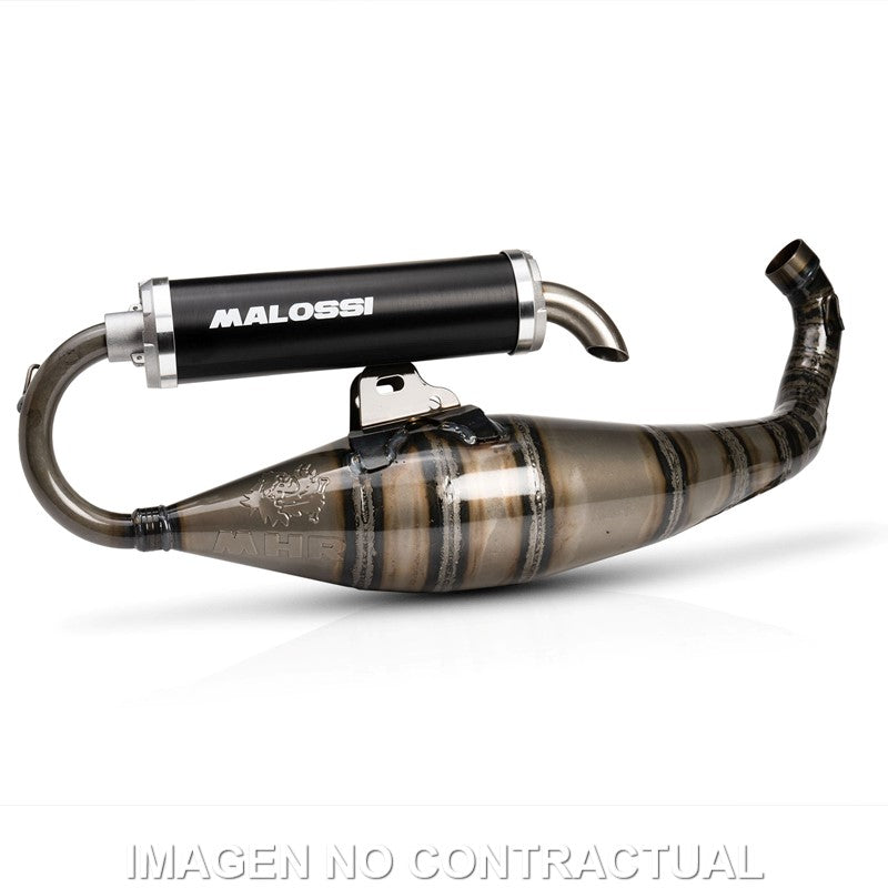 Escape Malossi Racing MHR Team 3 Minarelli