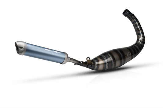 ESCAPE MALOSSI MHR MINARELLI AM6