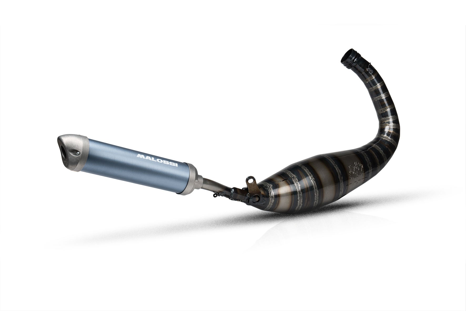 ESCAPE MALOSSI MHR DERBI DRD 50