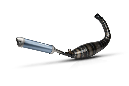 ESCAPE MALOSSI MHR DERBI DRD 50