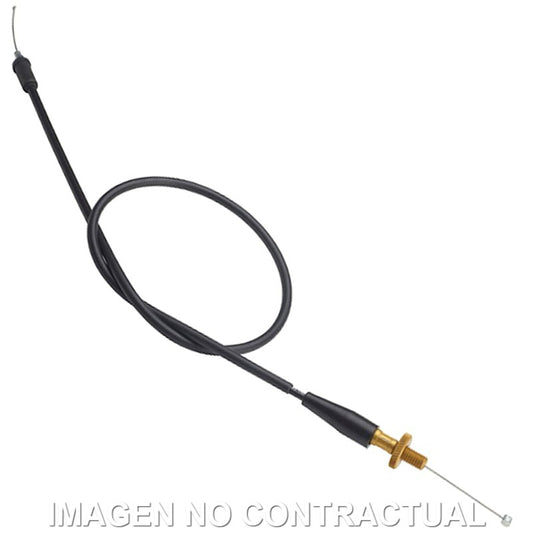 Cable Gas Domino para mando original KTM