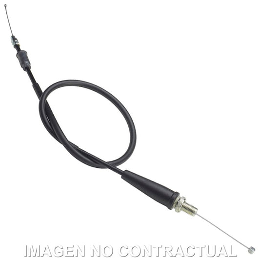 Cable Gas Domino para mando original KTM