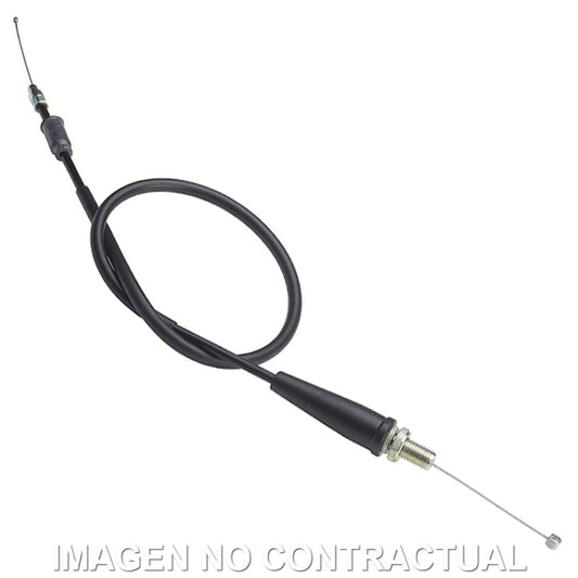 Cable Gas Domino para mando original KTM