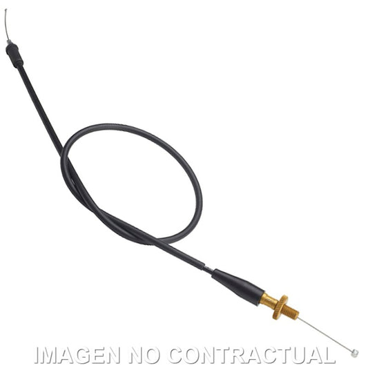 Cable Gas Domino para mando original KTM