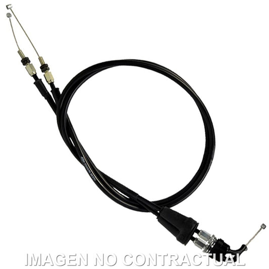 CABLE ACELERADOR DOMINO KRK EVO HODA CRF 250 R (16-21)