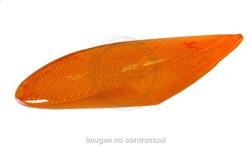 Tulipa intermitencia delantera izquierda Yamaha BW´S 50