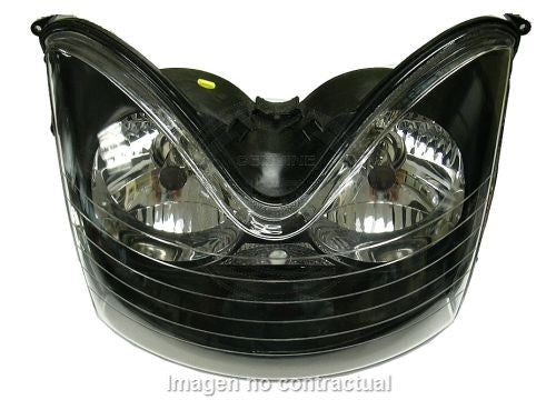 Optica completa Aprilia Leonardo 150
