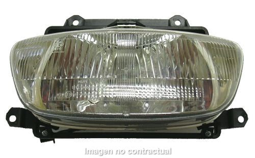 Optica completa Honda Bali 50