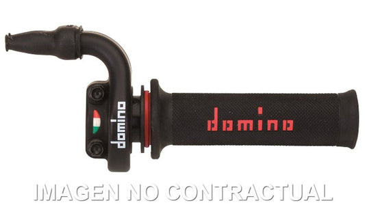 Mando Gas Domino KRR 03 3357.03