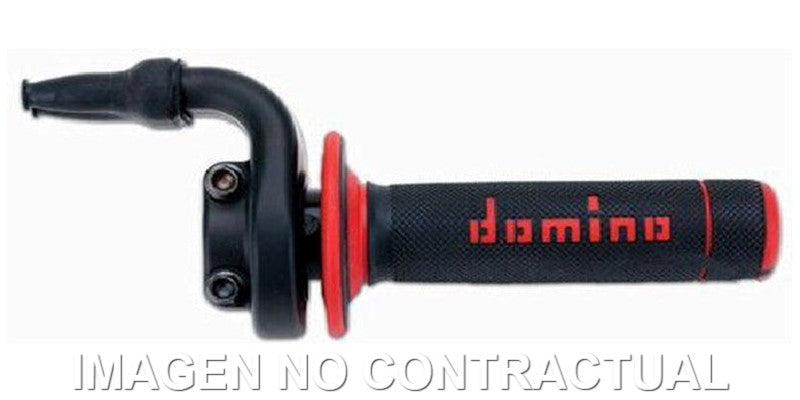 Mando Gas Domino 3381.03