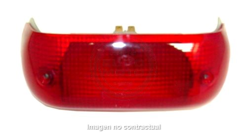 Piloto posterior Piaggio Free 50