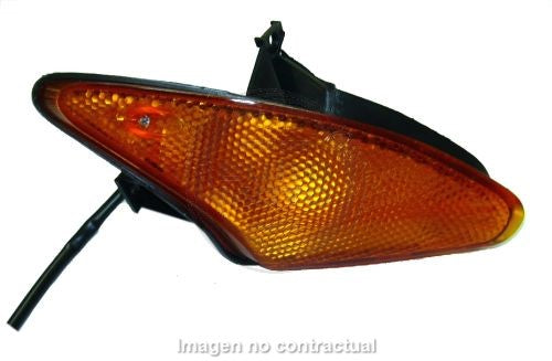 Intermitente delantero izquierdo Honda SFX 50