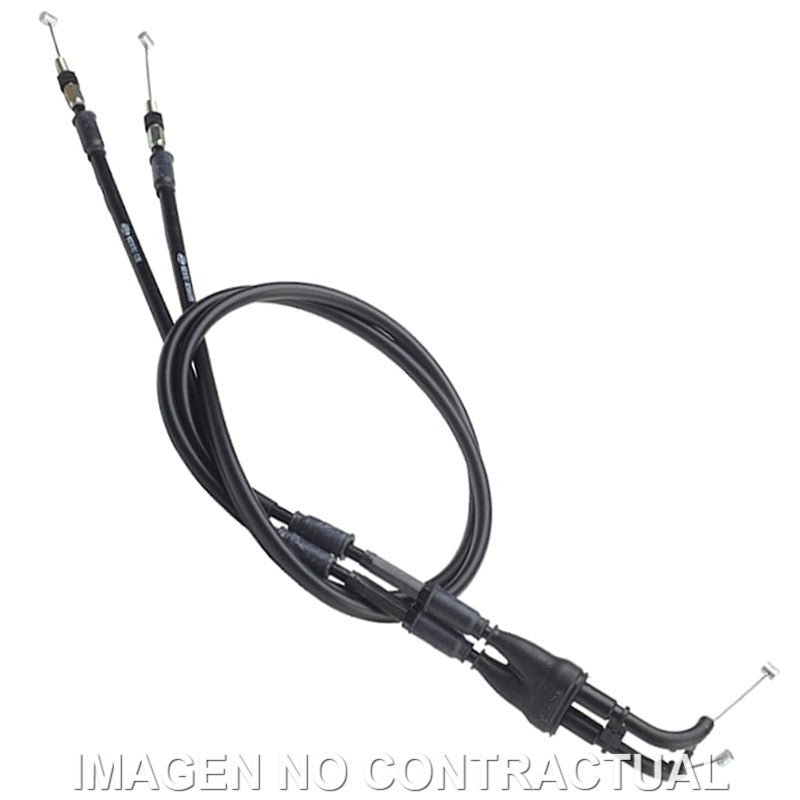 Cable Mando Gas KRE03
