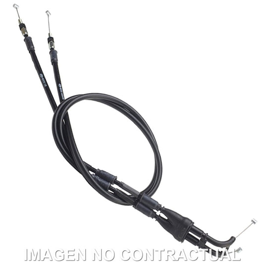 Cable Mando Gas KRE03