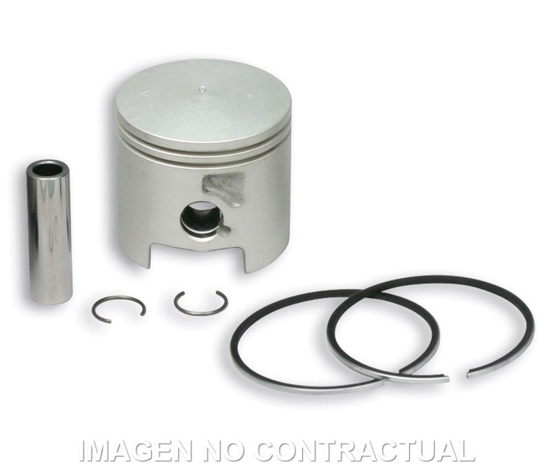 Pistón D.50 Derbi Senda Para Cilindro 3111693