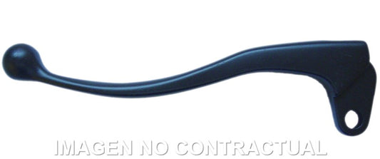 Maneta izquierda negra Yamaha XT 600 E