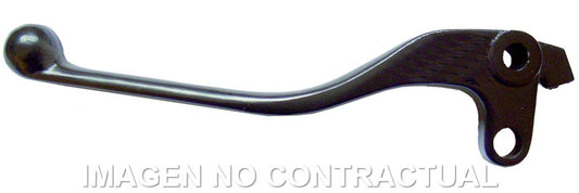 Maneta izquierda negra Honda VF 400 F