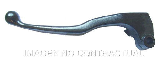 Maneta izquierda negra Yamaha TZR 80