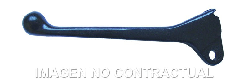 Maneta izquierda negra Peugeot SC 50