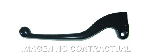 Maneta izquierda negra Malaguti F12 50
