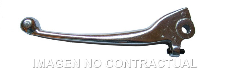 Maneta cromada Aprilia Scarabeo 125