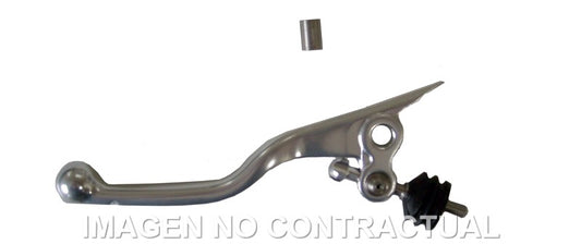 Maneta cromada KTM SX 85