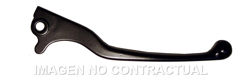 Maneta negra Piaggio X10