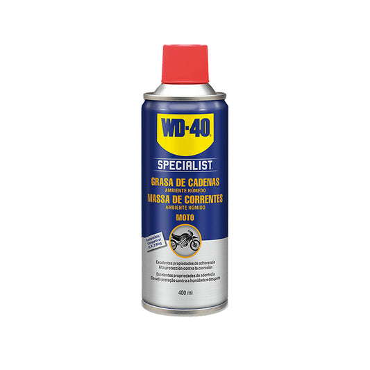 Grasa de Cadena WD-40 Motorbike Specialist