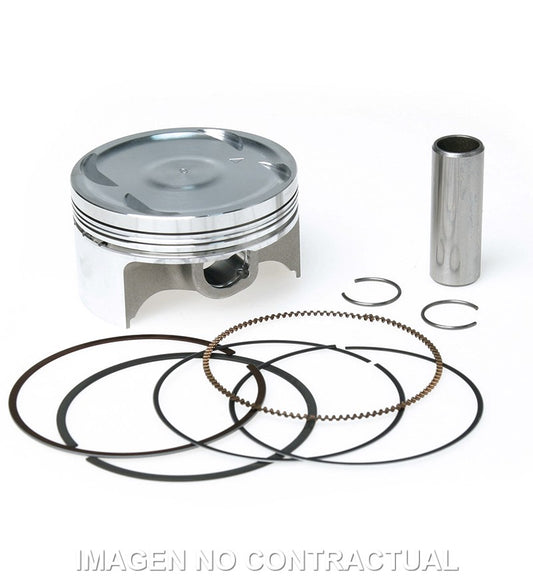 PISTON MALOSSI D.70 BULON 16 Yamaha T-max 530