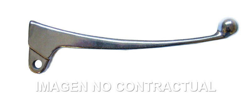 Maneta derecha cromada Honda SH 50 Scoopy