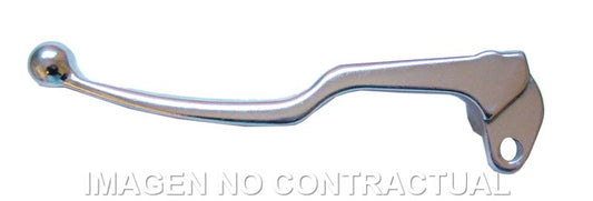 Maneta izquierda cromada Yamaha XJ 600 Diversion