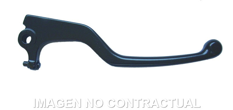 Maneta negra Aprilia Sport City 125
