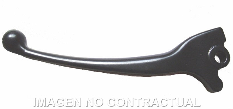 Maneta negra Aprilia Sport City Cube 125