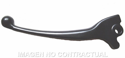 Maneta negra Aprilia Sport City Cube 125