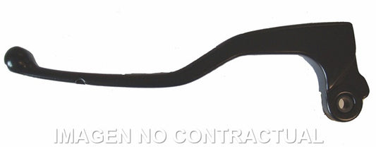 Maneta izquierda negra Yamaha XT 125 R/X