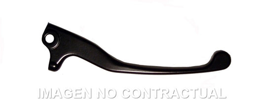 Maneta derecha negra Yamaha Neo's 50