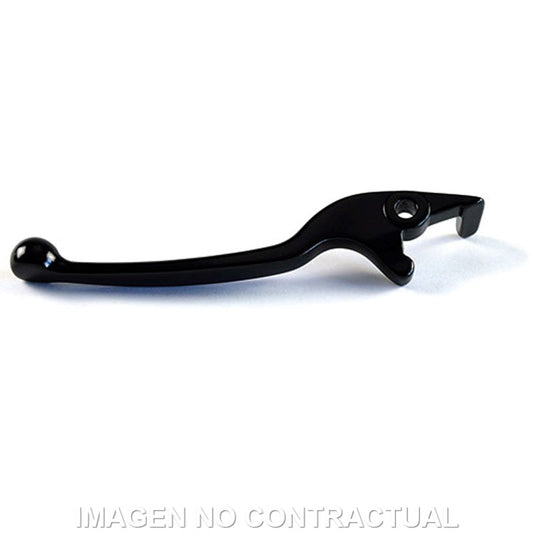 Maneta freno izquierda Negra Yamaha NMax 125-150