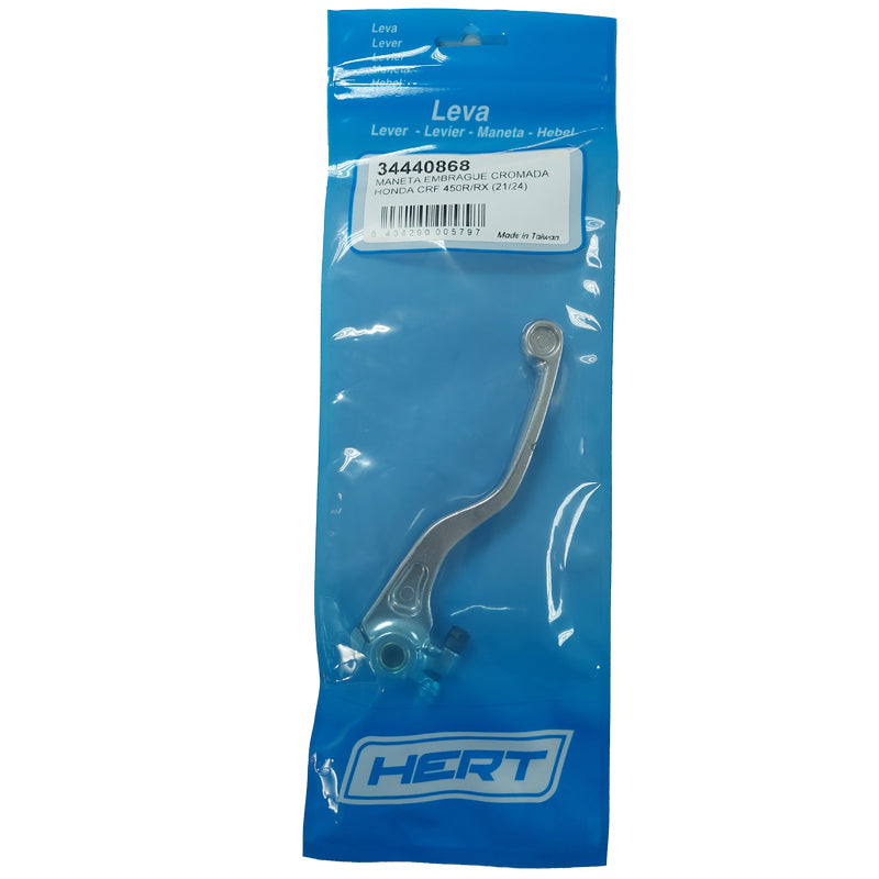 Maneta embrague HONDA CRF 450R/RX