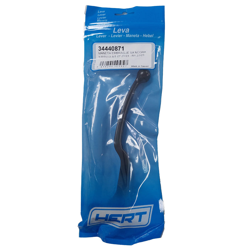 Maneta embrague YAMAHA MT-07 (21/23) - R1 (22/23)