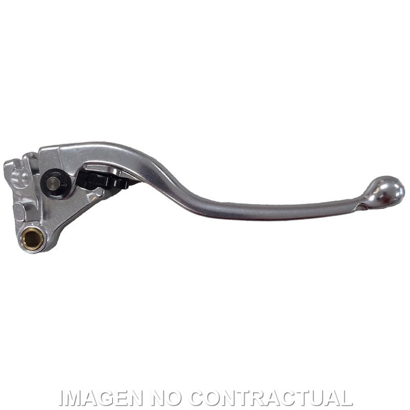 Maneta embrague cromada KTM Adventure 790/890