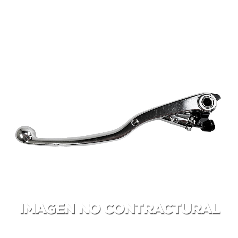 Maneta embrague cromada KTM Duke 690/R