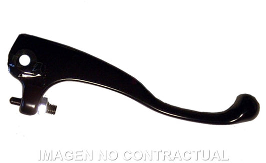 Maneta derecha negra Betamotor