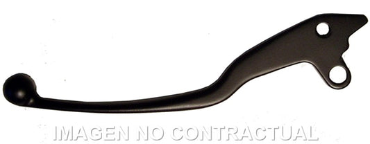 Maneta izquierda negra Suzuki