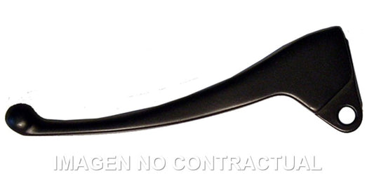 Maneta izquierda negra Yamaha