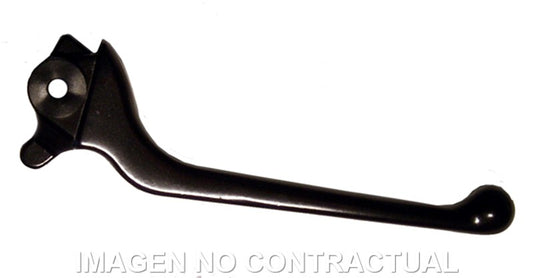 Maneta derecha negra Yamaha